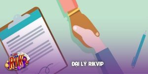 đại lý Rikvip